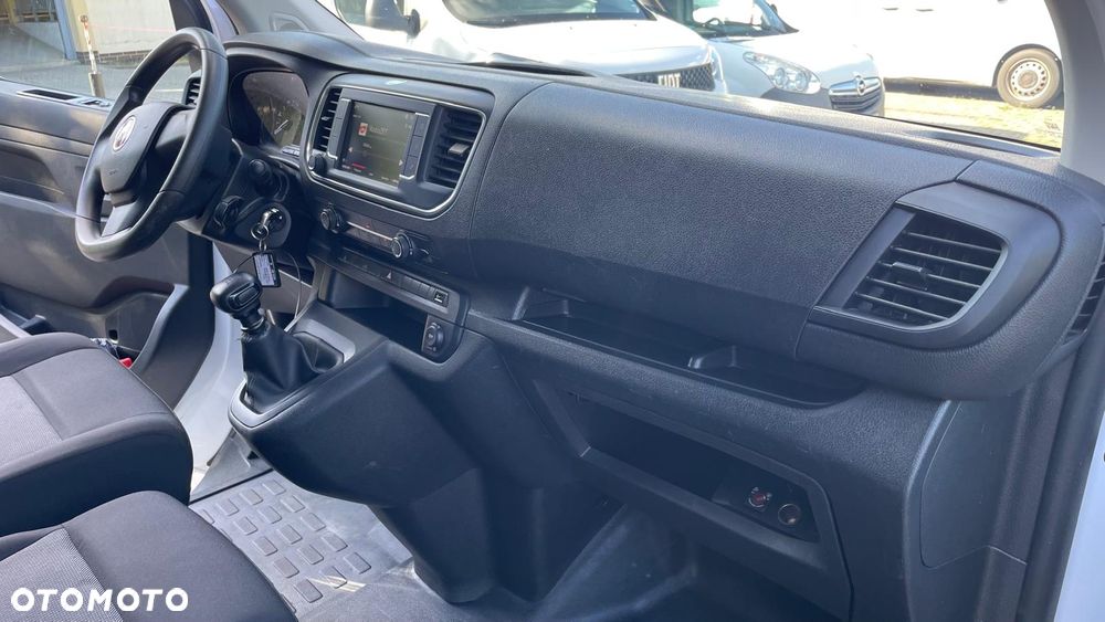 Fiat Scudo - 13