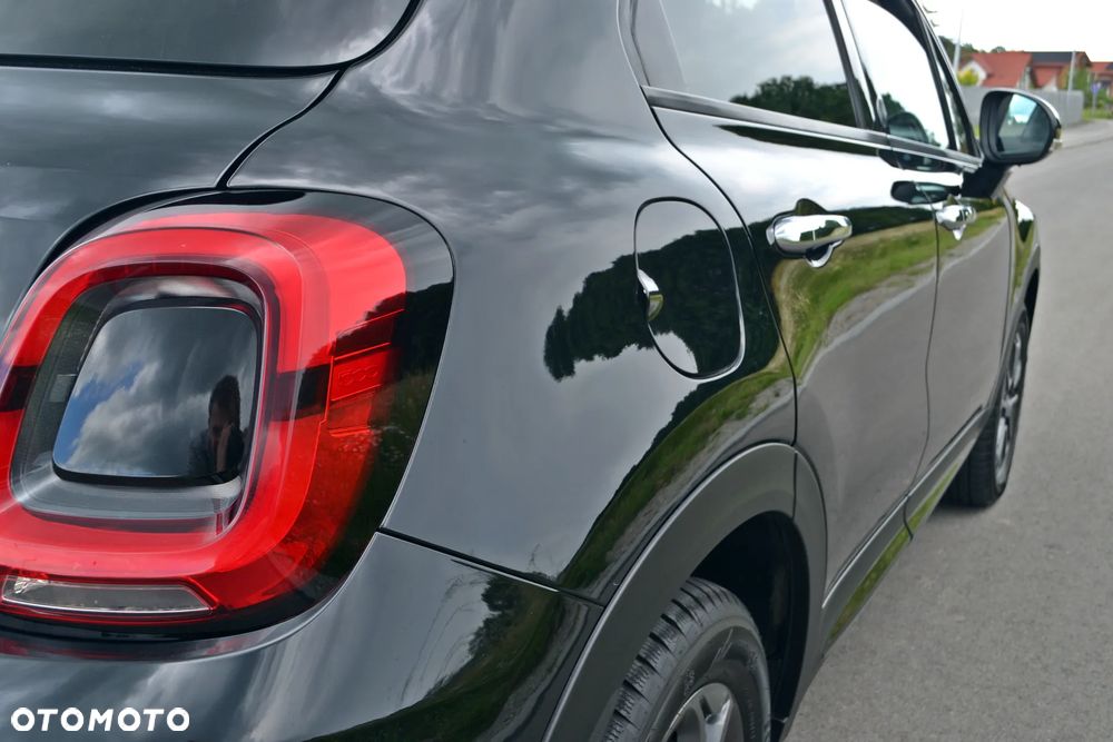 Fiat 500X - 14