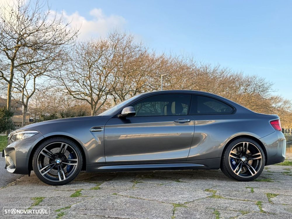 BMW M2 Standard - 3
