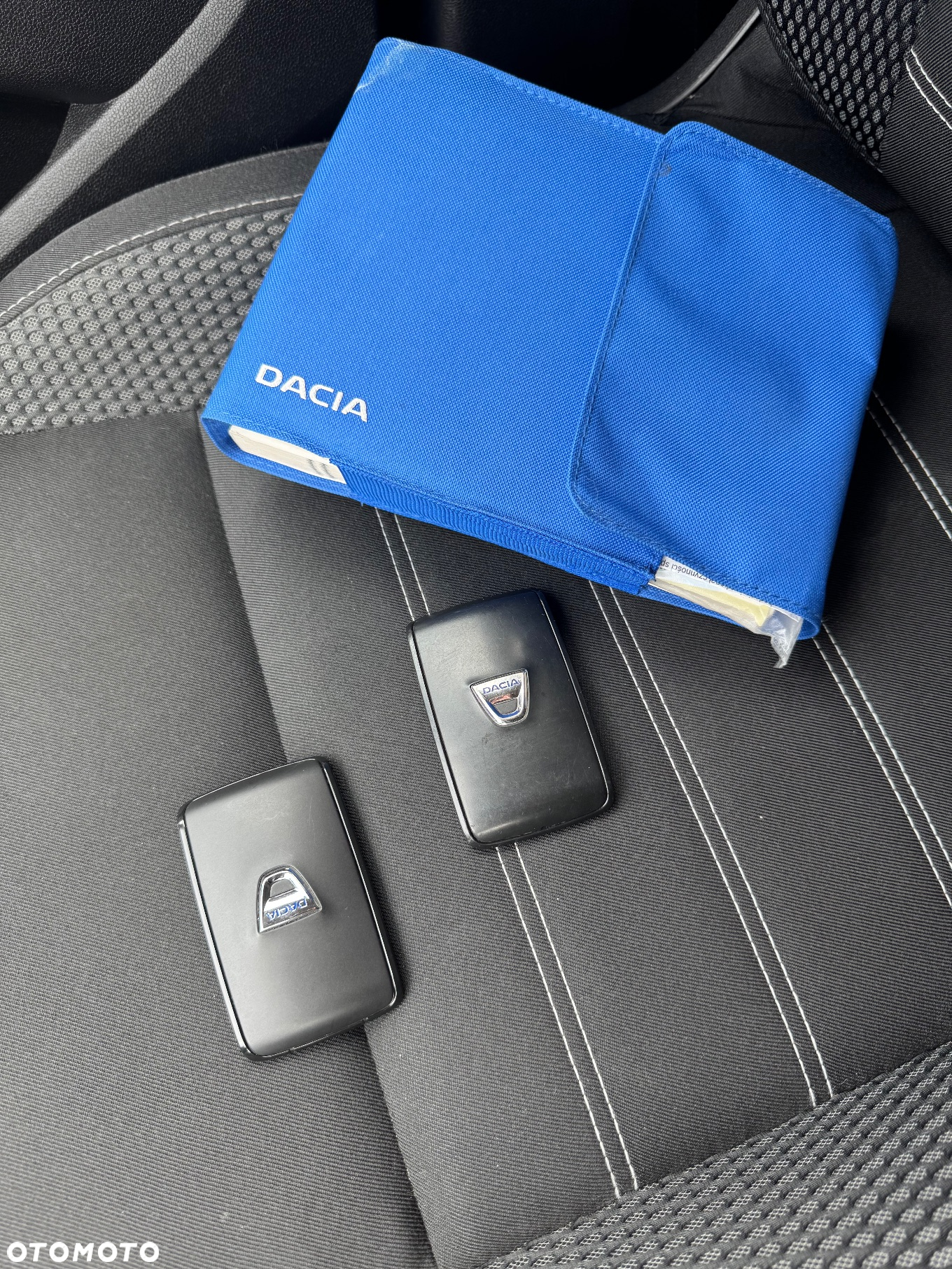 Dacia Duster 1.0 TCe Prestige - 18