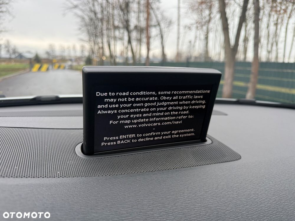 Volvo XC 70 D5 AWD Summum - 18