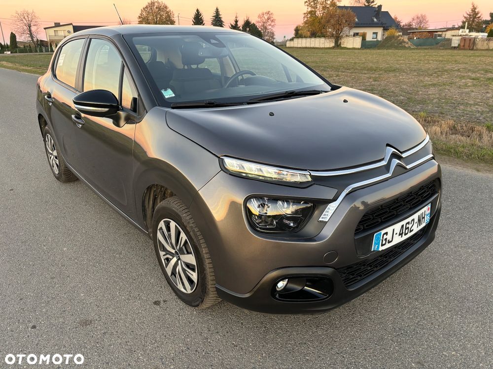 Citroën C3 - 2