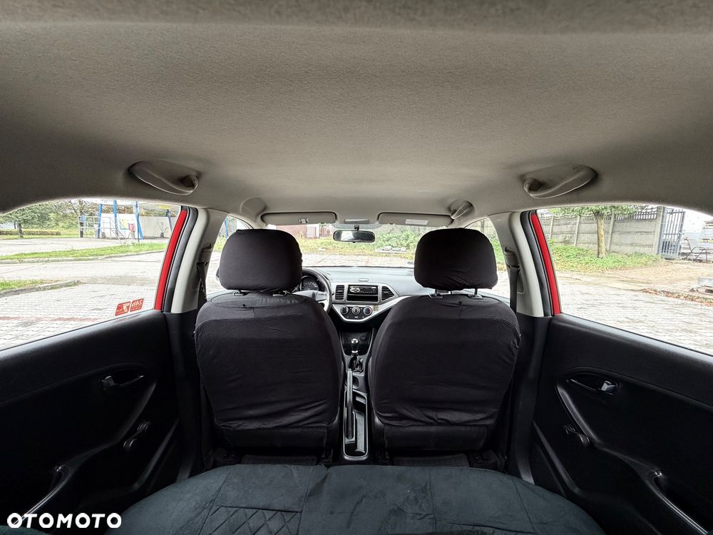Kia Picanto - 16