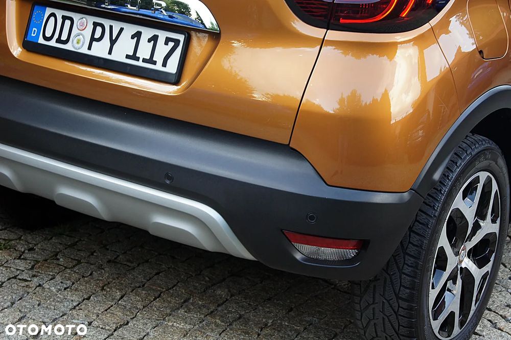 Renault Captur ENERGY dCi 110 Start&Stop Luxe - 16