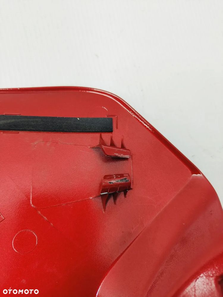 Owiewka Triumph Tiger 900 - 3