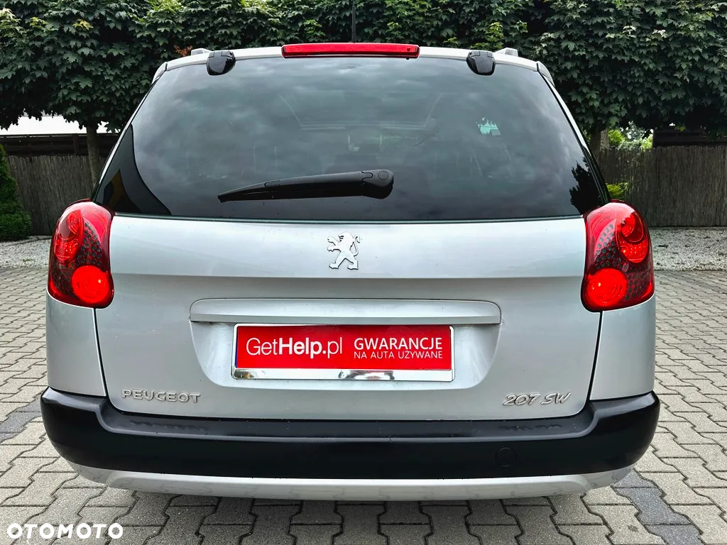 Peugeot 207 1.6 Sporty - 28