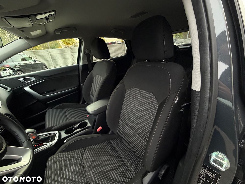 Kia XCeed 1.5 T-GDI M DCT - 9