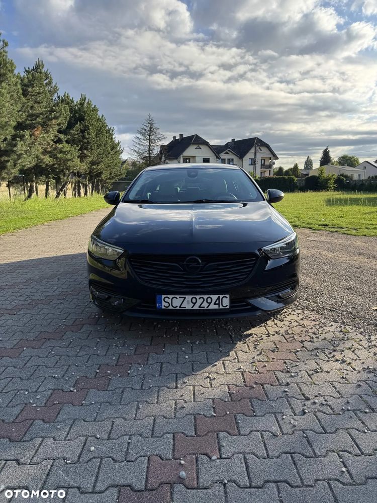 Opel Insignia 1.5 T Innovation S&S - 3