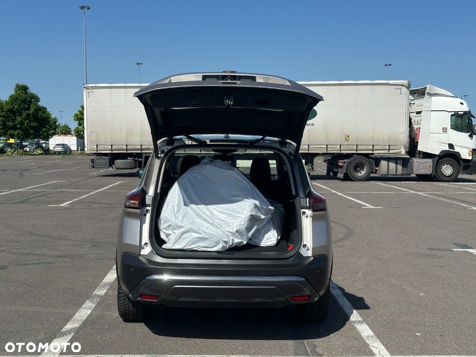Nissan X-Trail - 7