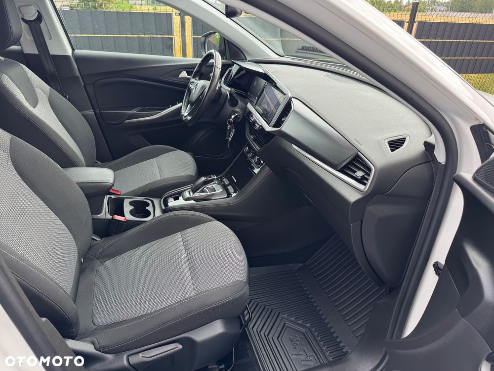 Opel Grandland X 1.5 CDTI Elegance Business Pack S&S - 26