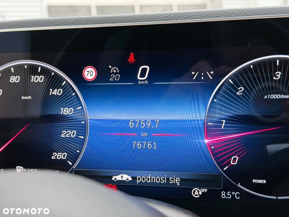 Mercedes-Benz GLE 300 d mHEV 4-Matic AMG Line - 24