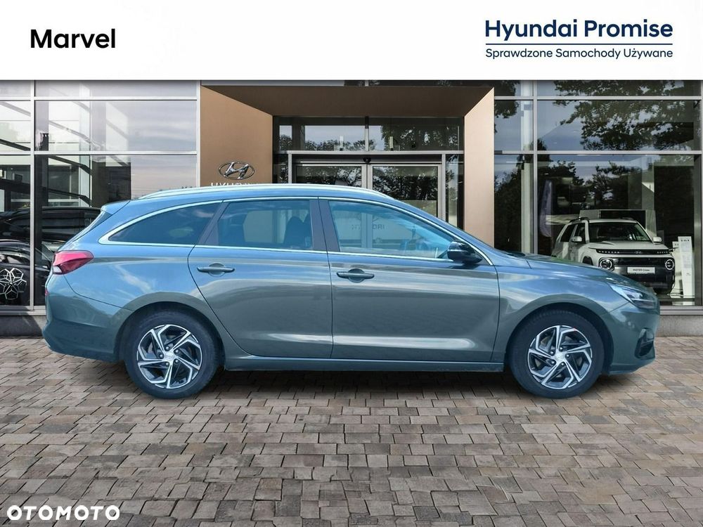 Hyundai i30 1.0 T-GDI Smart - 7