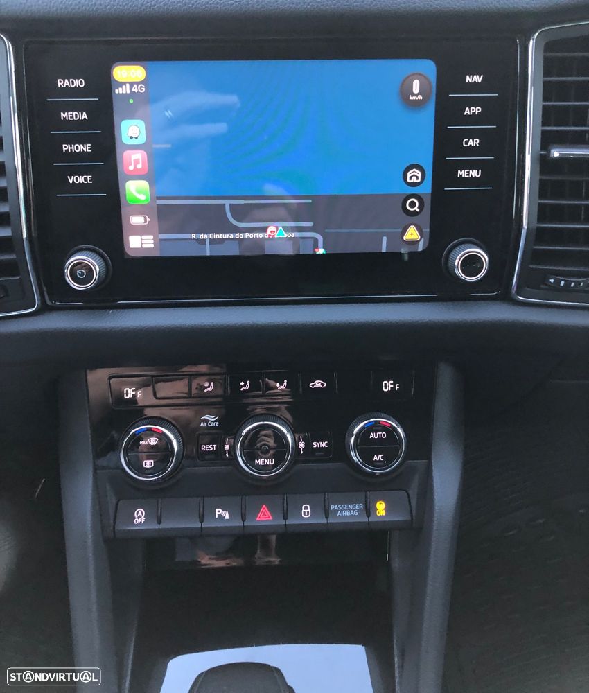 Skoda Kodiaq 2.0 TDI Ambition DSG - 24