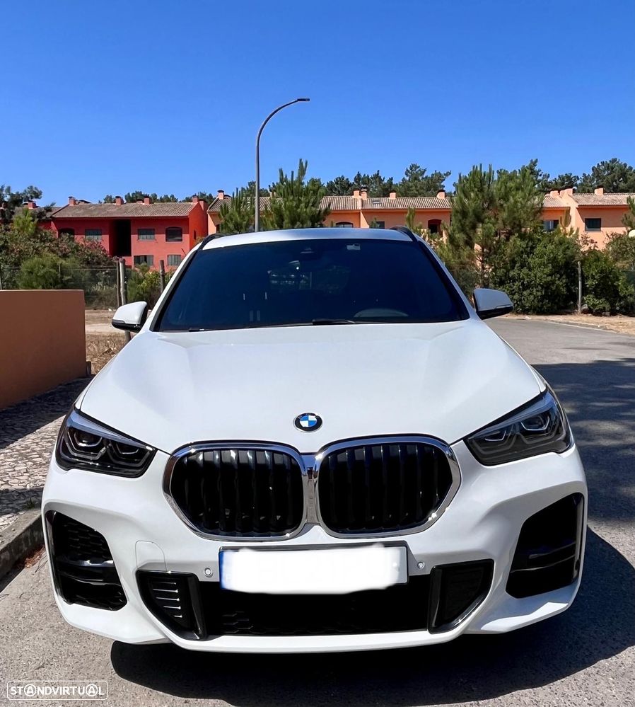 BMW X1 xDrive25e M Sport - 22