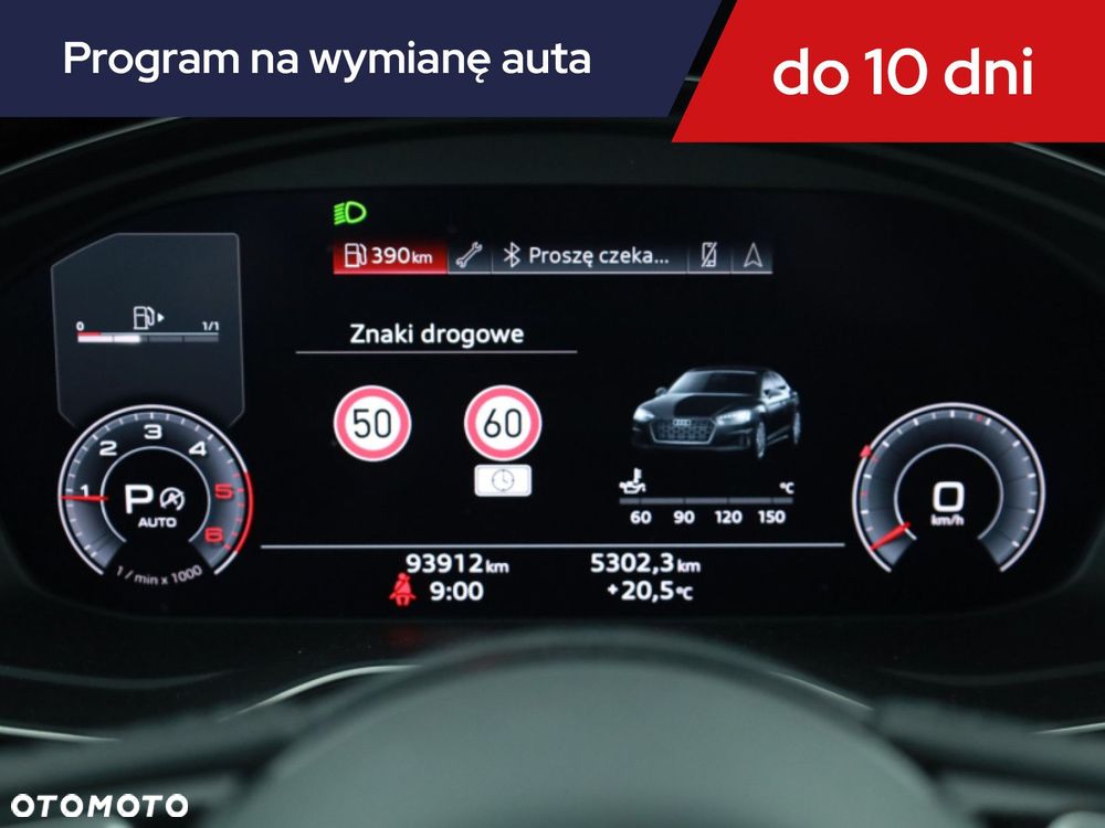Audi A5 Sportback - 10