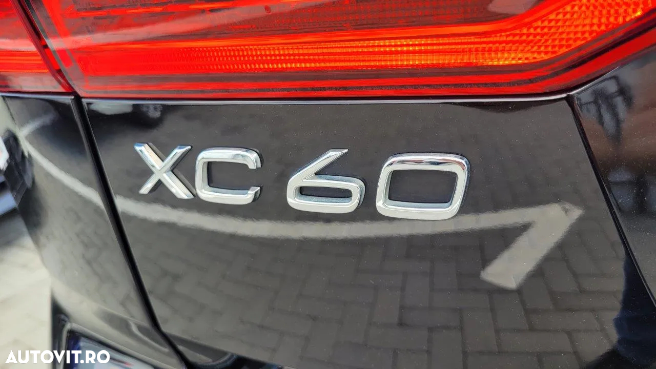 Volvo XC 60 D4 AWD Momentum - 6