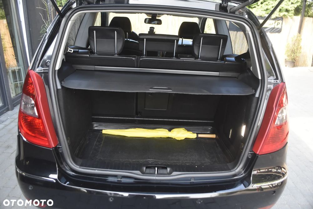 Mercedes-Benz Klasa A 180 CDI Autotronic Elegance Edition 10 - 18