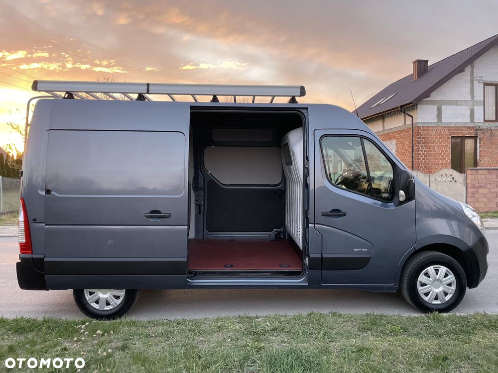Renault Master - 24