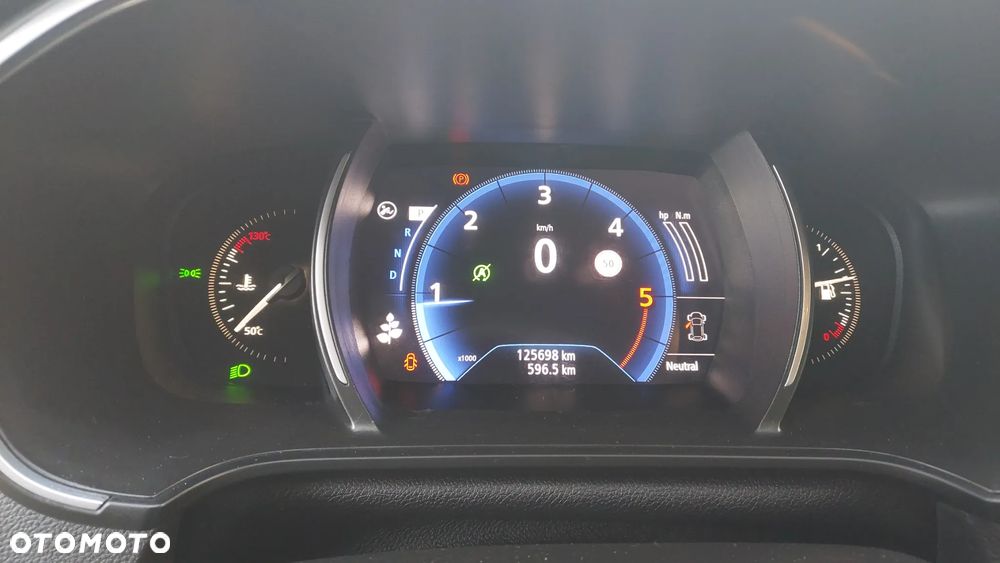 Renault Megane BLUE dCi 115 EDC INTENS - 19