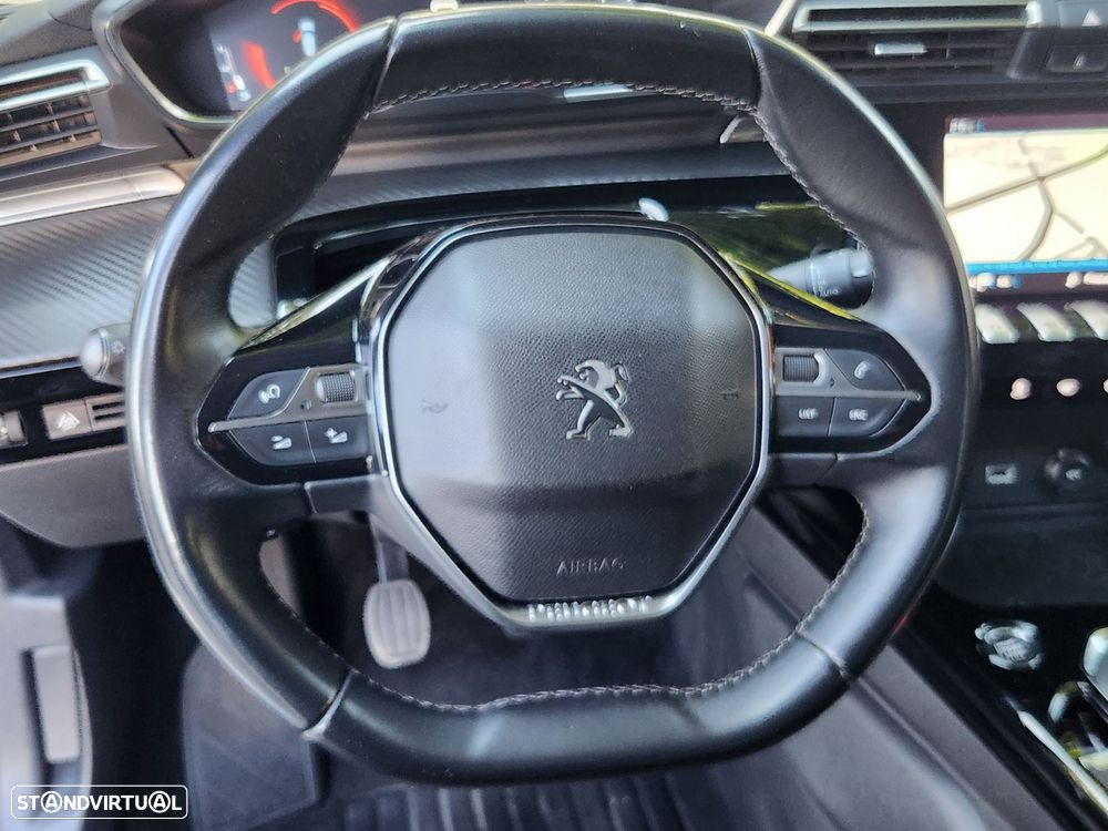 Peugeot 508 SW 1.5 BlueHDi Business Line - 21