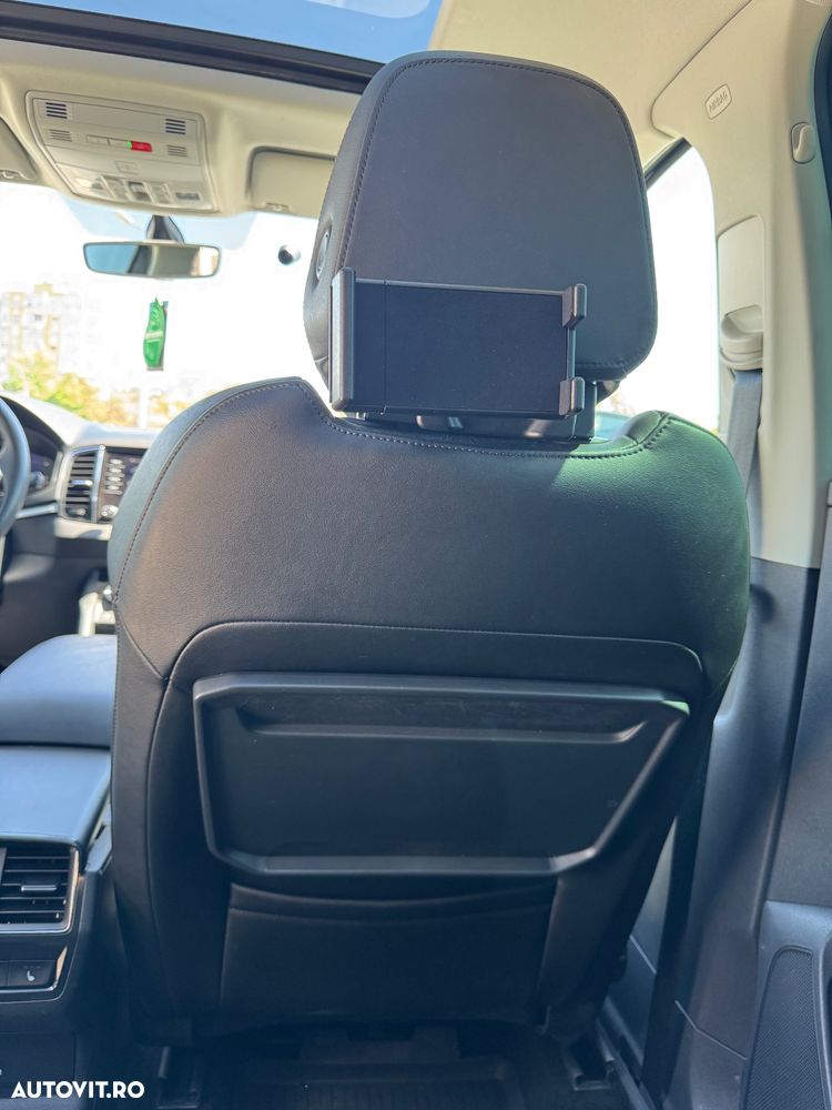 Skoda Karoq 1.5 TSI DSG Style - 15