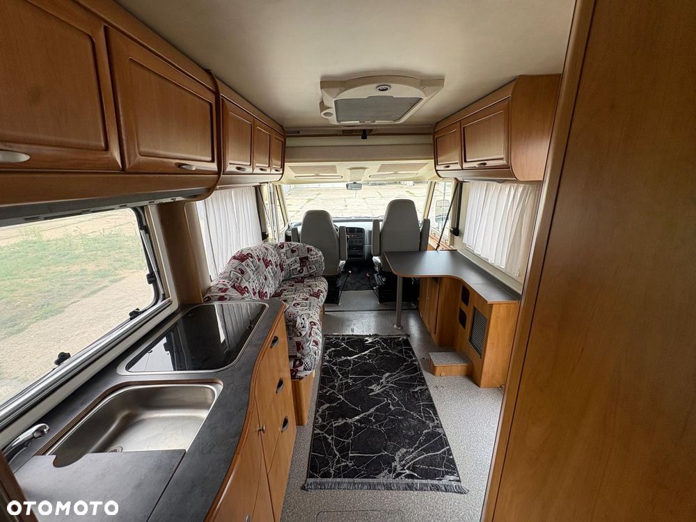 Fiat Hymer - 27