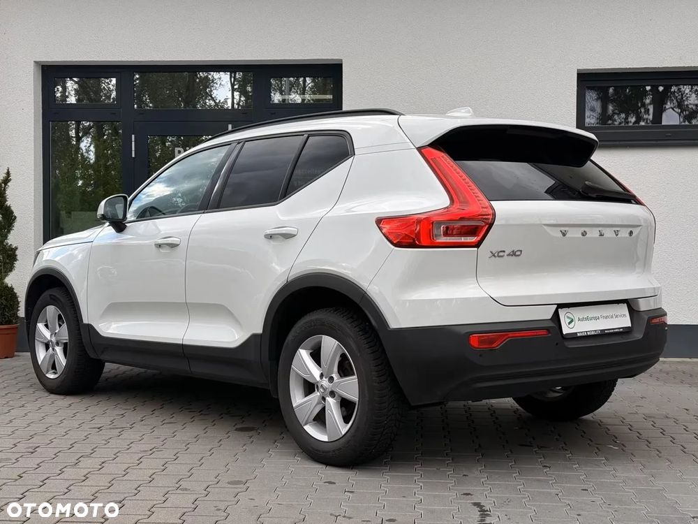 Volvo XC 40 T3 Inscription - 7