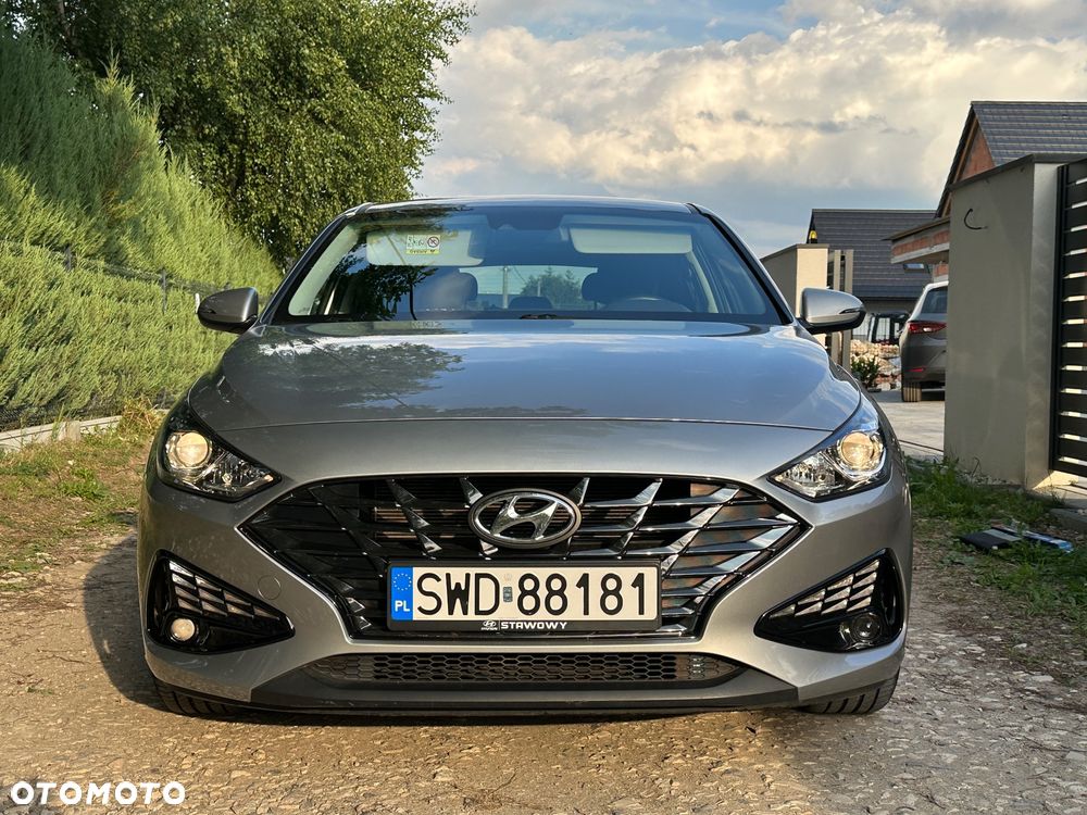 Hyundai i30 1.5 DPI Comfort - 1