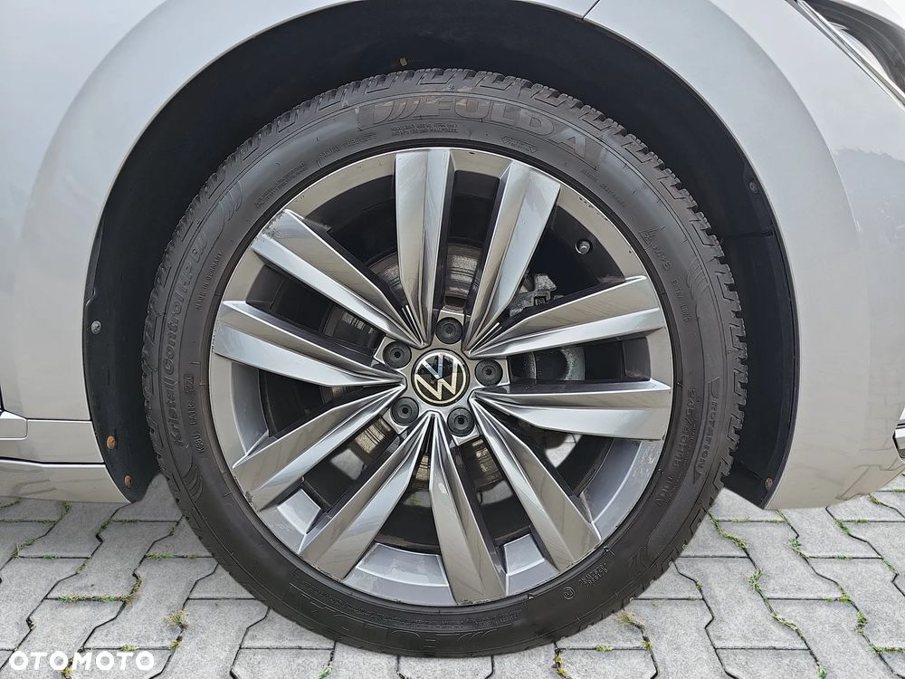 Volkswagen Arteon 2.0 TSI Essence DSG - 14