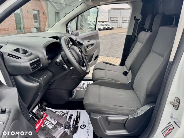 Toyota Proace City - 8