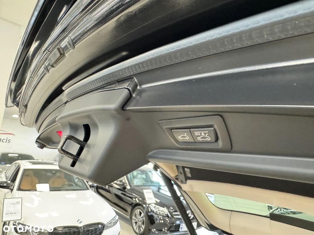 BMW 5GT 535d xDrive Luxury Line - 31