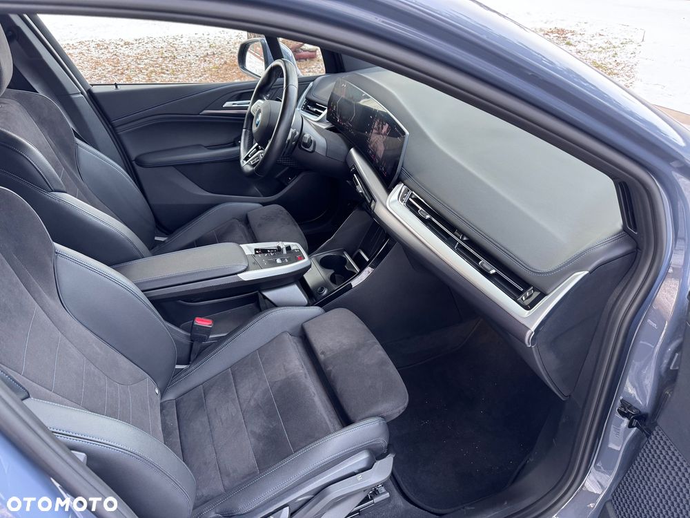 BMW Seria 2 218i M Sport sport - 16