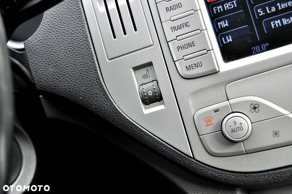 Ford Kuga 2.0 TDCi Titanium - 26