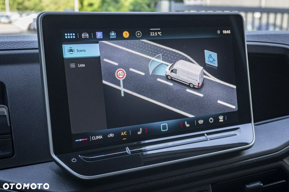 Volkswagen Crafter - 20