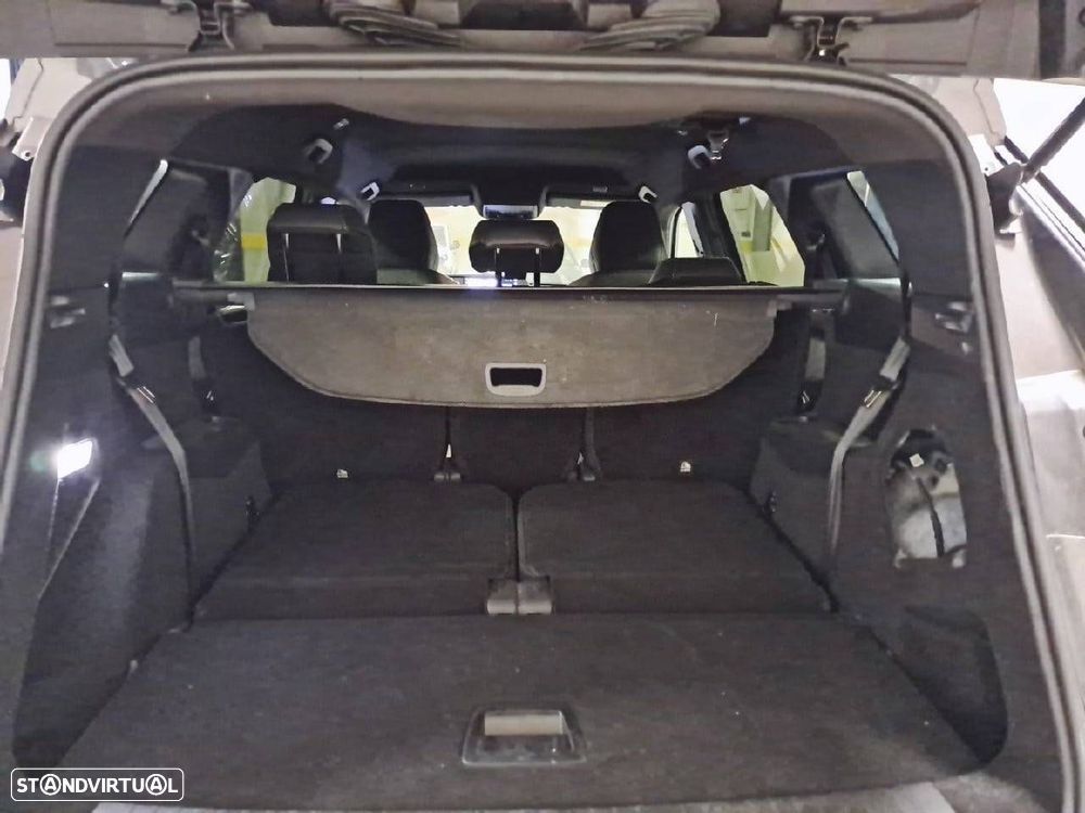 Peugeot 5008 1.2 Hybrid Allure e-DCS6 - 6