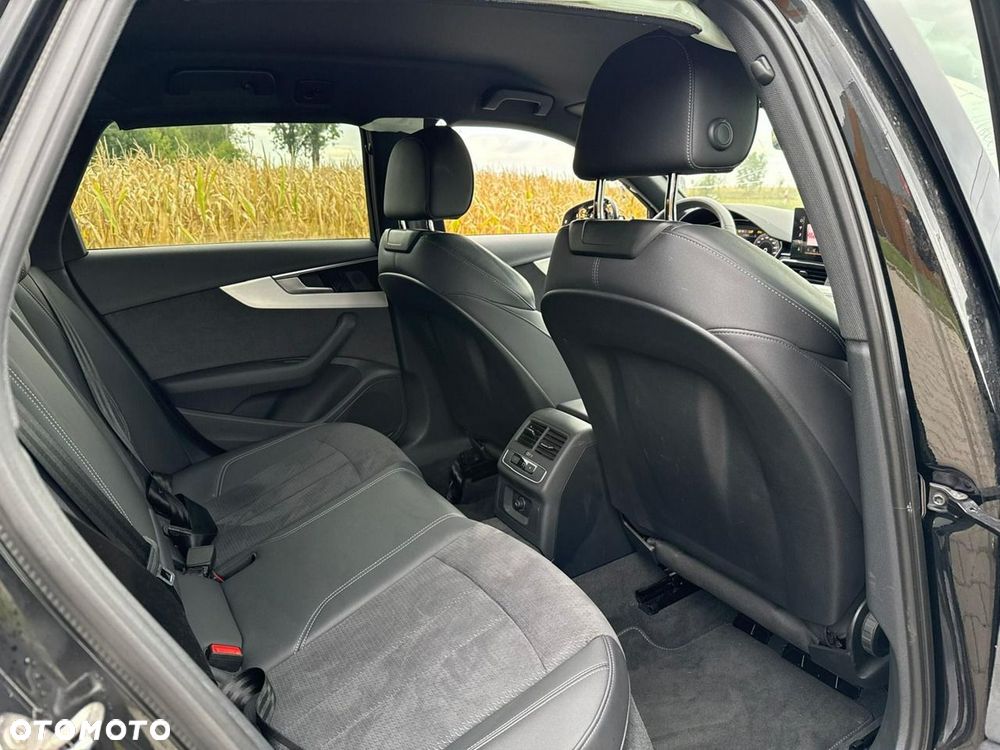 Audi A4 Avant 40 TDI mHEV Quattro S Line S tronic - 21