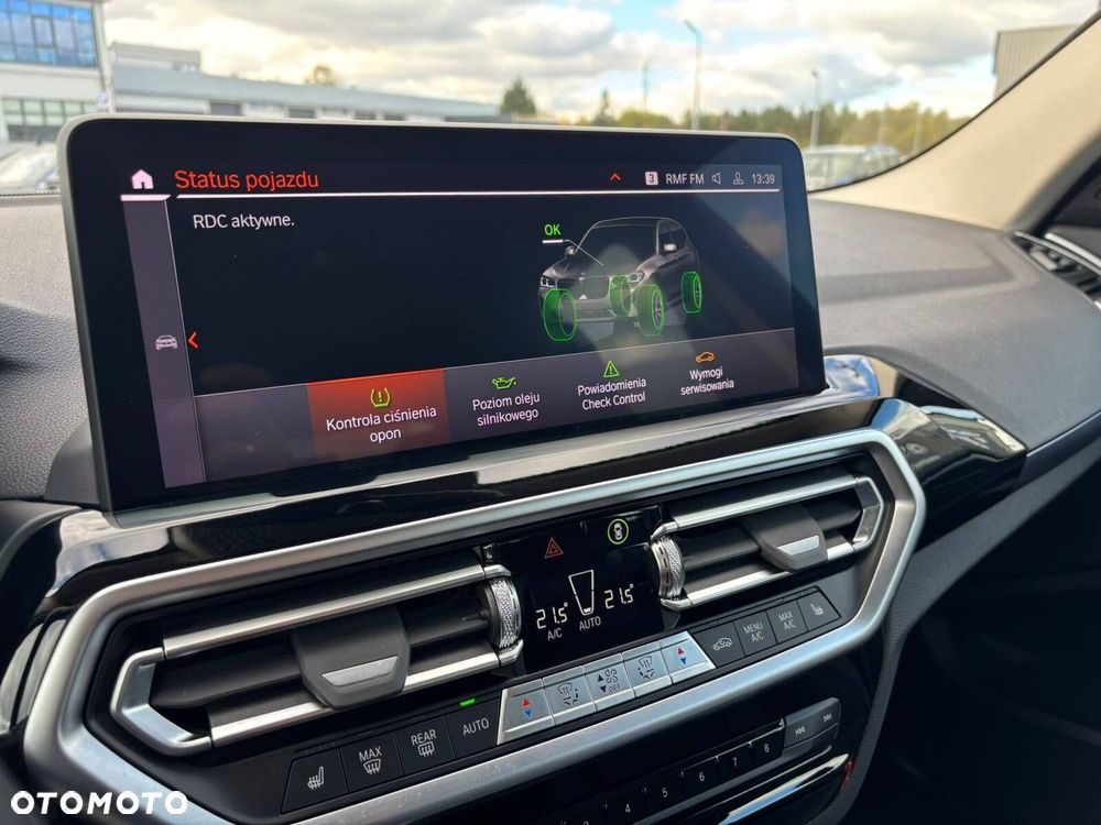 BMW X3 - 29
