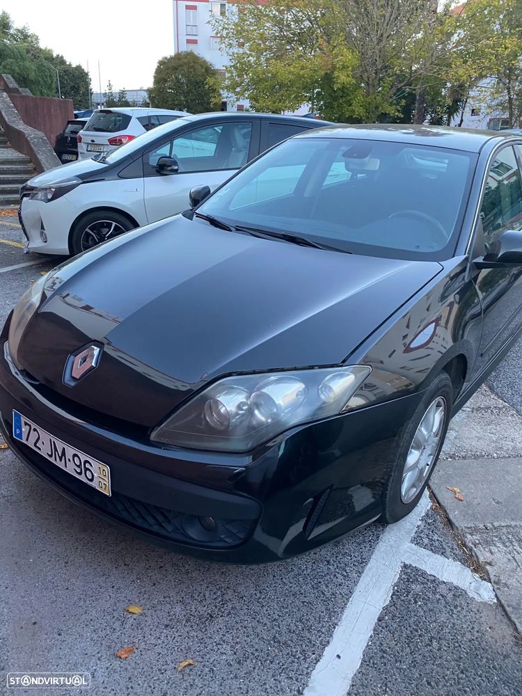 Renault Laguna 1.5 dCi Confort - 1