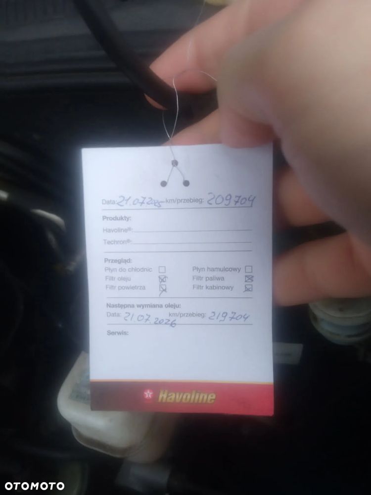 SsangYong/KGM Rexton 270 Xdi Standard / Comfort - 15