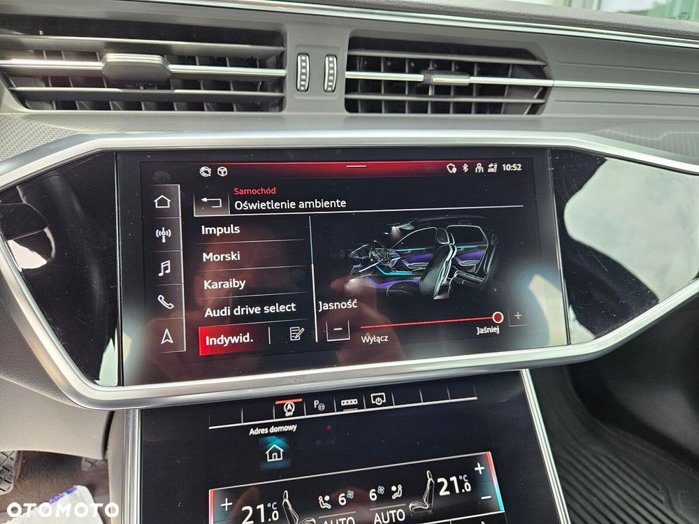 Audi A6 Limousine - 23