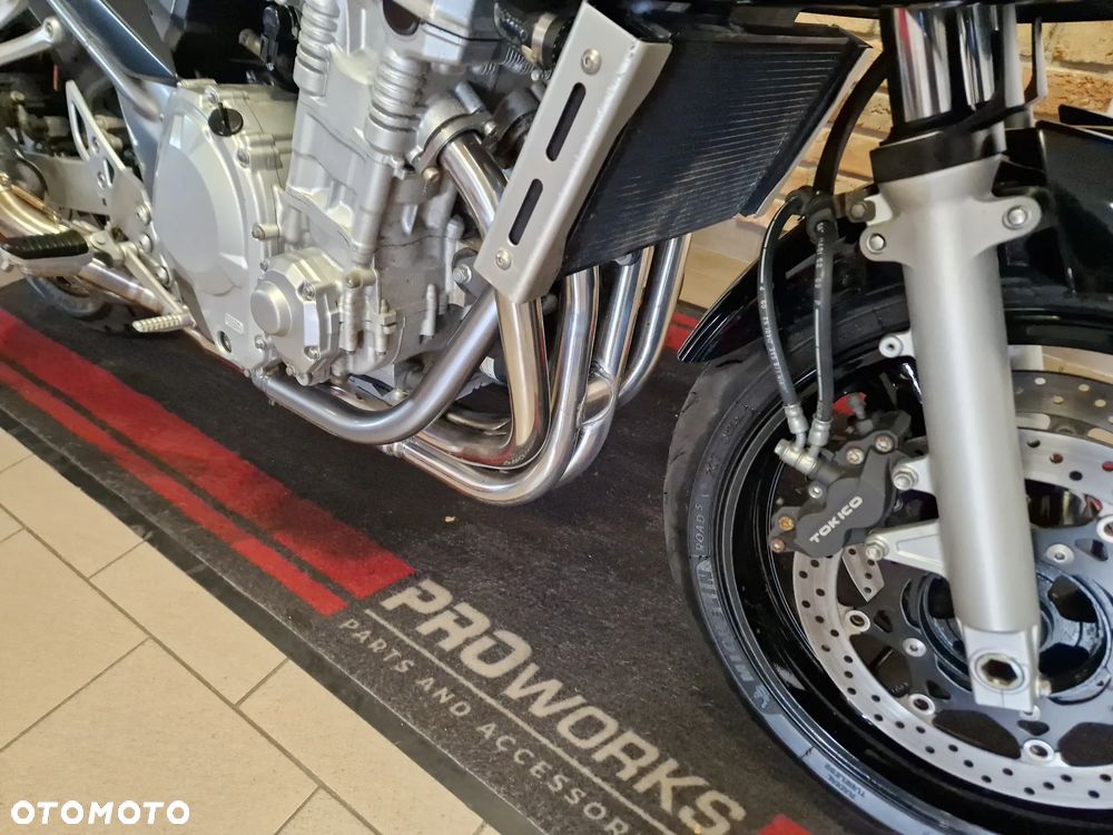 Suzuki Bandit - 33