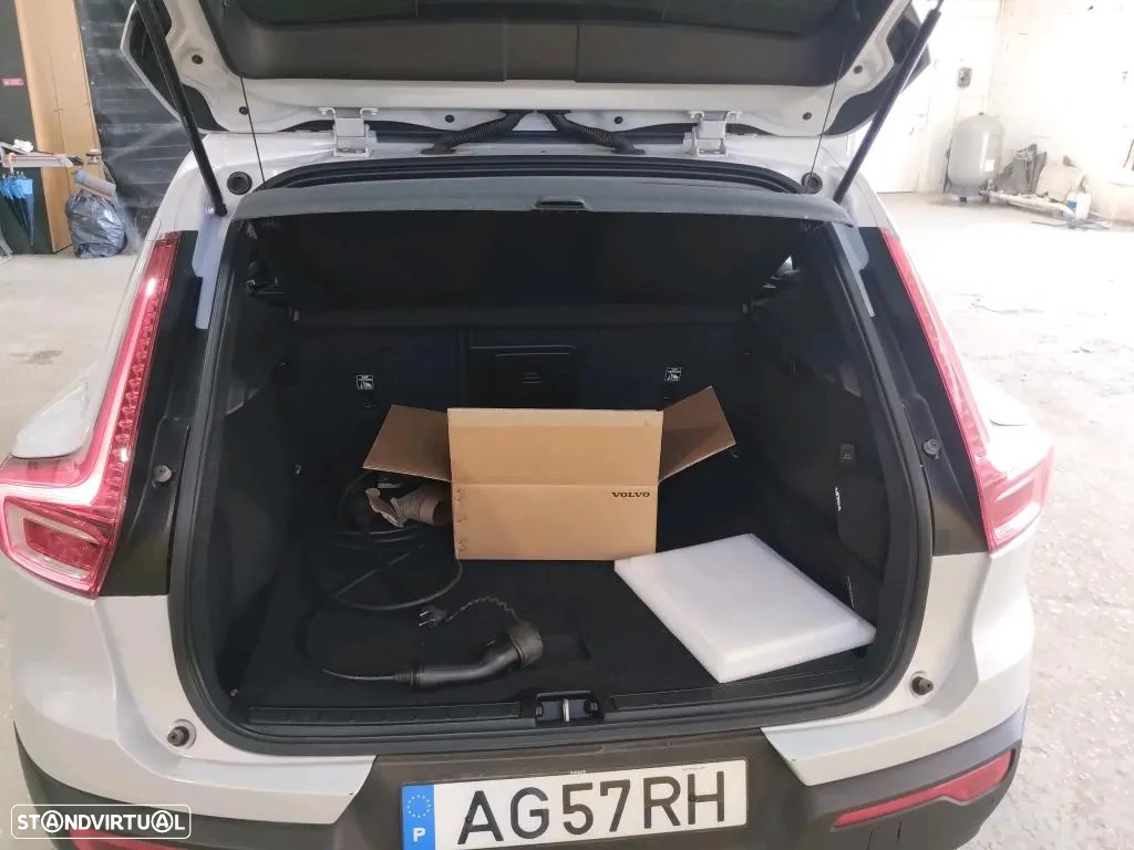 Volvo XC 40 1.5 T5 PHEV Inscription Expression - 13