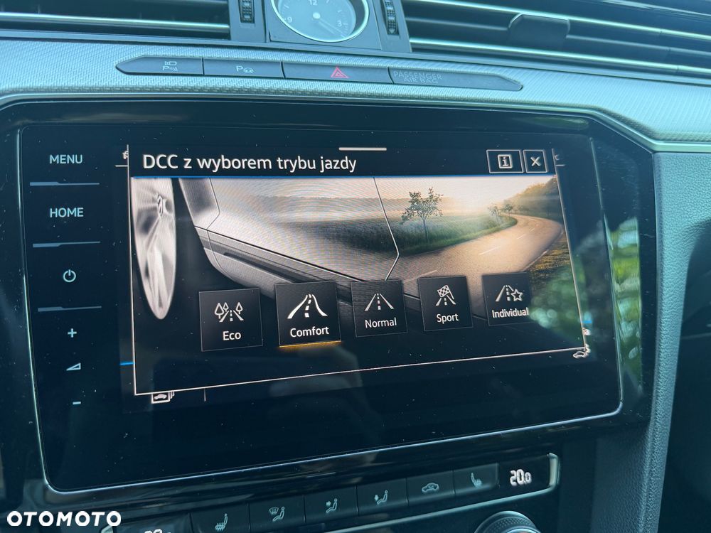Volkswagen Arteon 2.0 TDI SCR DSG R-Line Edition - 30
