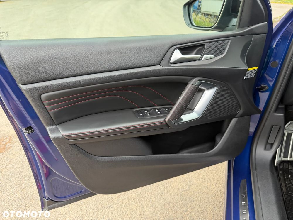 Peugeot 308 - 17