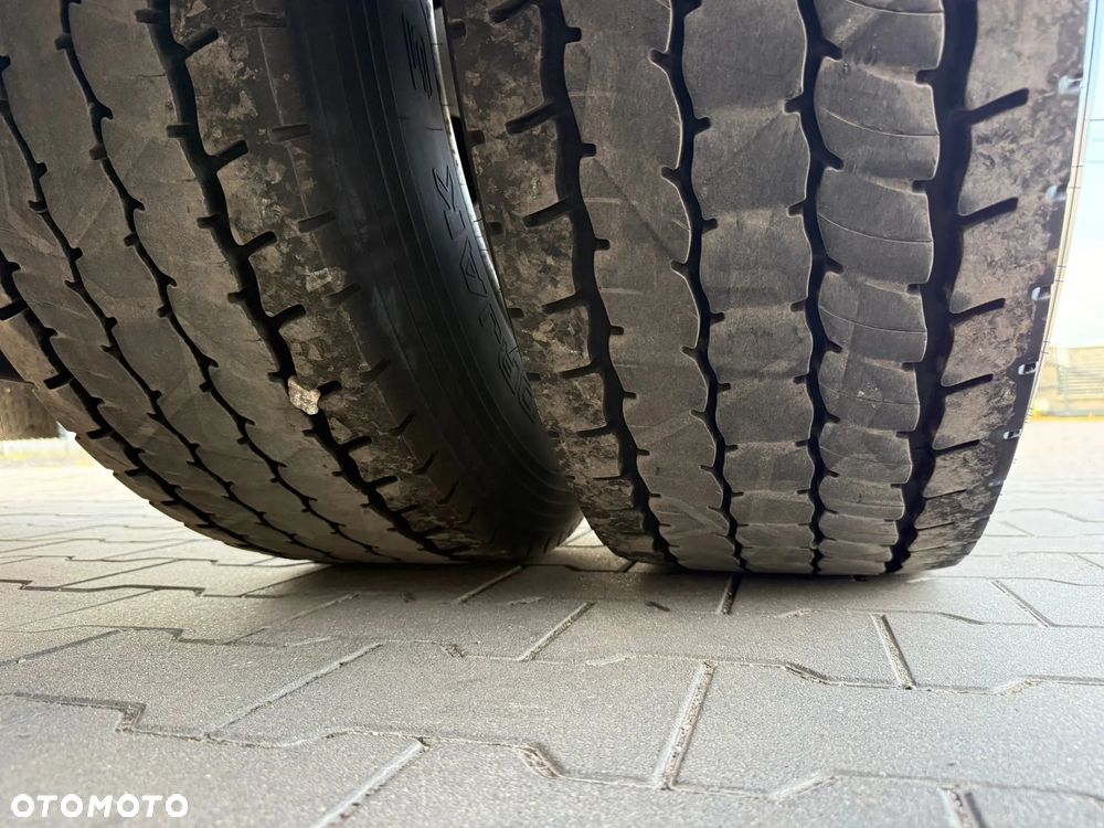 Volvo FH500 /EURO6/FULL LED/NAVI/KLIMA.POSTOJOWA/SPROWADZONY - 24