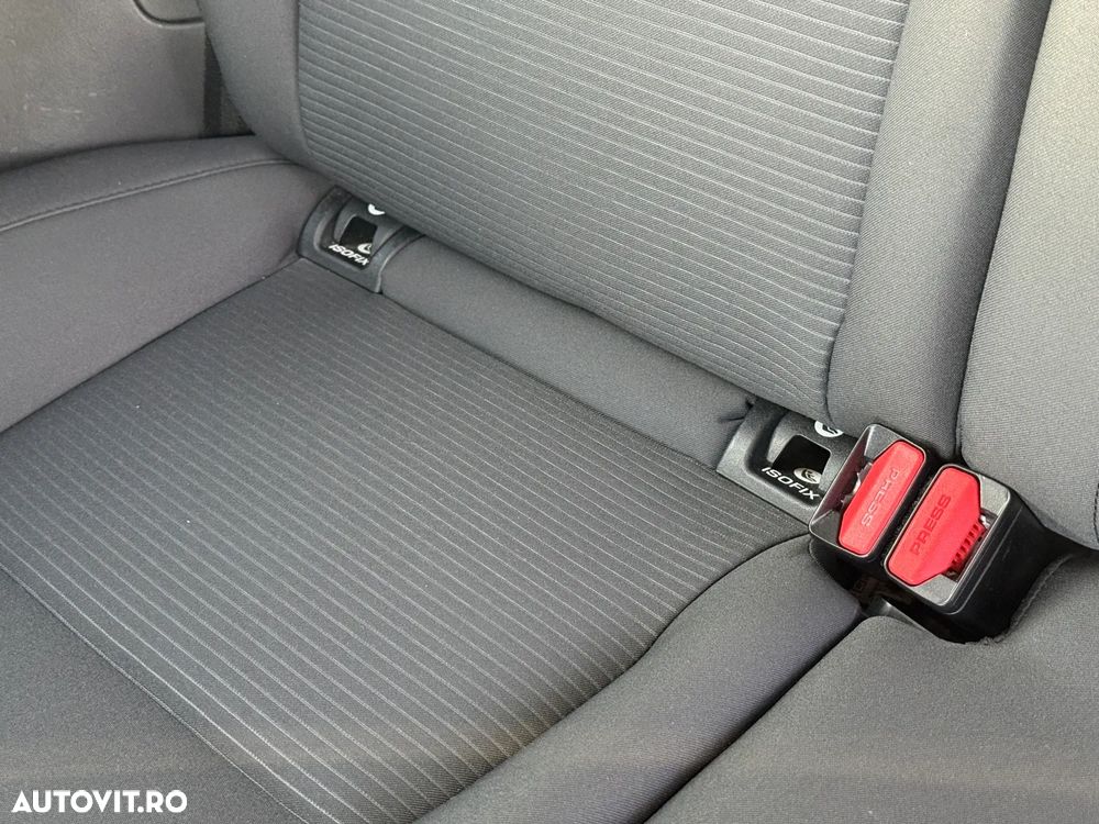 Land Rover Discovery Sport - 20