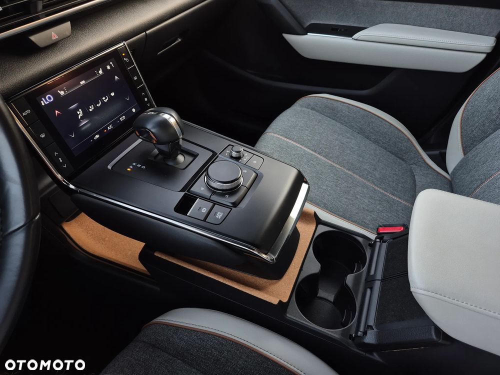 Mazda MX-30 e-SKYACTIV - 20