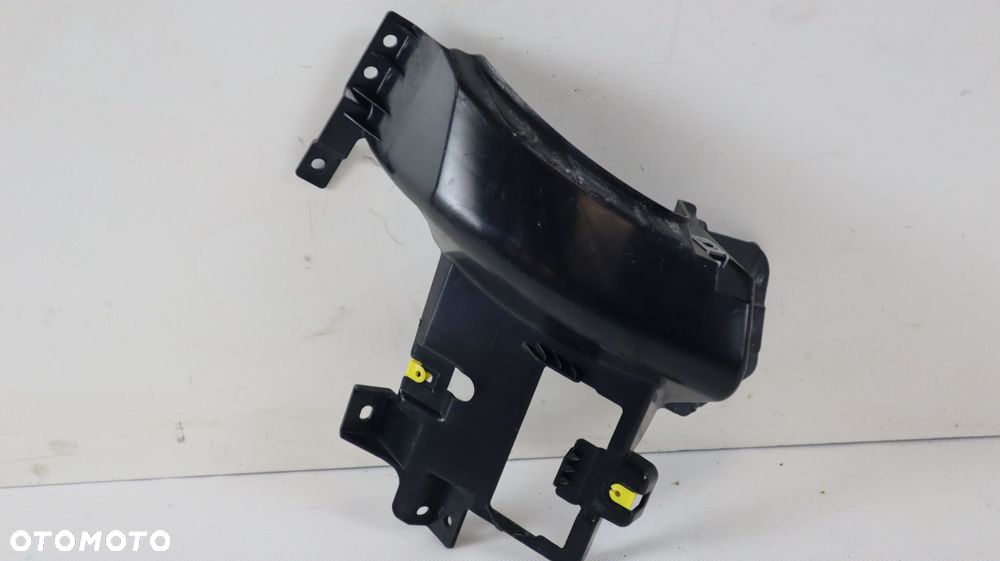 LAND ROVER DISCOVERY SPORT L550 ŚLIZG ZDERZAKA LEWY TYŁ JK72-17E801-A