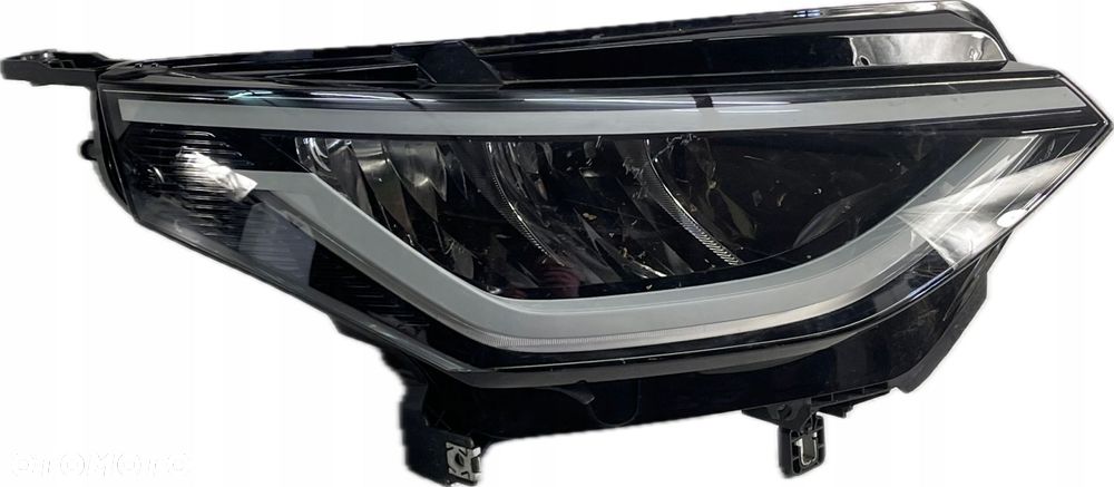 VW ID. BUZZ ID BUZZ 2022- LAMPA PRZÓD PRZEDNIA PRAWA FULL LED 1T3941006 - 2