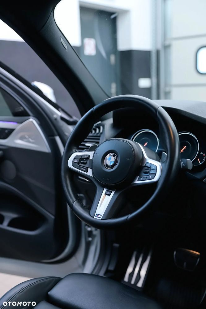 BMW X3 xDrive30i xLine - 12